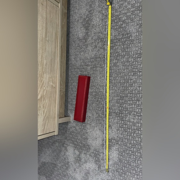 Diamond Tennis Chain - Picture 4 of 4